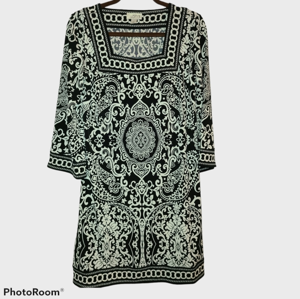 Ann Taylor Loft Dress